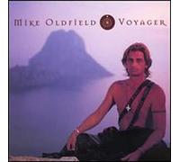 Mike Oldfield – Voyager