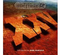 Oldfield, Mike - XXV - The Essential (1 CD)