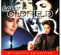 Oldfield,Sally - Definitive Collection [Import]