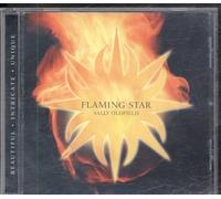 Oldfield Sally - Flaming Star