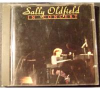 Oldfield Sally - in Concert [Import]