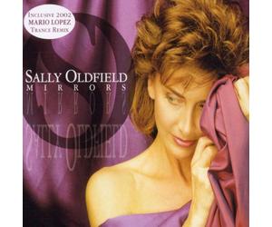 Oldfield,Sally - Mirrors [Import]