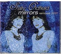 Oldfield, Sally - Mirrors Remixes 2001