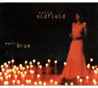 Oldfield,Sally - Mystic Drum