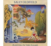 OLDFIELD, Sally - Playing in the flame / 204 140