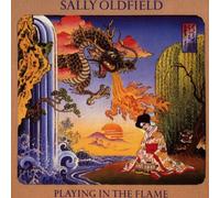 Oldfield Sally - Playing in The Flame [Import]