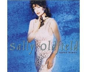 Oldfield,Sally - Three Rings [Import]