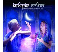 Oldfield & Soraya - Temple Moon