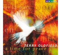 Oldfield Terry - A Time for Peace [Import]