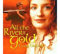 Oldfield, Terry - All the Rivers Gold