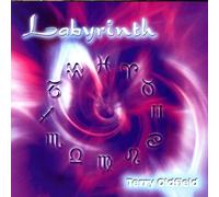 Oldfield, Terry - Labyrinth [Import]