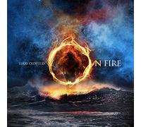 Oldfield Terry - On Fire