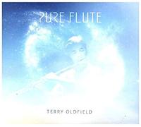 Oldfield Terry - Pure Flute