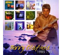 Oldfield, Terry - Reflections...Best of Terry Ol