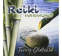 Terry Oldfield - Reiki Harmony