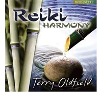 Oldfield, Terry - Reiki Harmony [Import]