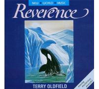 Oldfield,Terry - Reverence.