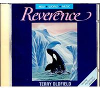 Terry Oldfield – Reverence – New World