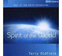 Oldfield, Terry - Spirit of the New World