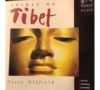Oldfield,Terry - Spirit of Tibet [Import]