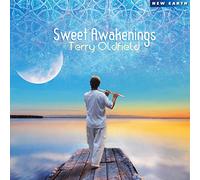 Oldfield, Terry - Sweet Awakenings