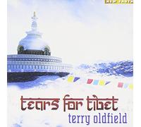 Oldfield, Terry - Tears for Tibet [Import]