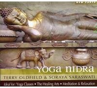 Oldfield, Terry - Yoga Nidra
