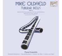 Oldfield: Tubular Bells