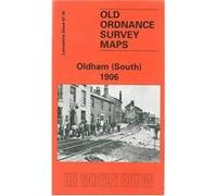 Oldham South 1906 by Kevin McPhillips Kevin McPhillips (Auteur)