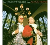 Oldham, Will / Murphy, Rian - All Most Heaven