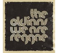 Oldians - We Are Reggae / Go Find Your Own Way [7-Inch Single] Ltd Ed