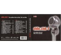 Oldie Club 4 - Die Größten Hits Der 60er, 70er Und 80er