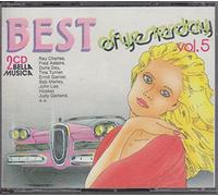 OLDIE Compilation - Best of Yesterday Vol.5 (Remastered) (2CD) [Import]