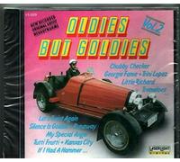 Oldies But Goldies Vol 2