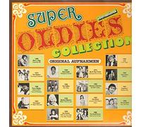 Oldies Compilation - Super Oldies Collection international [Vinyl LP]