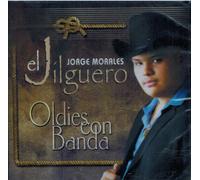 Oldies Con Banda