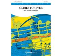 Oldies Forever / Conducteur