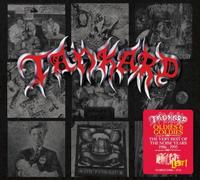 Oldies & Goldies: Very Best Of The Noise Years 1986-1995 by Tankard [Audio CD]