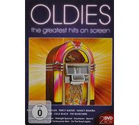 Oldies - Greatest Hits on Screen [Import]