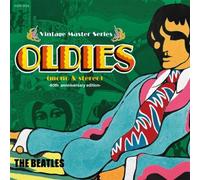 Oldies Mono & Stereo : 60th Anniversary Edition CD