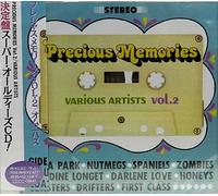 Oldies-Precious Memories Vol.2 [Import]