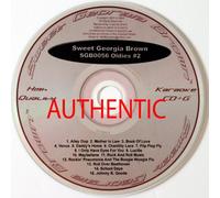 Oldies Vol 2 - SGB-056 (Karaoke CD&G)