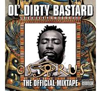 Ol'dirty Bastard - High in the Clouds