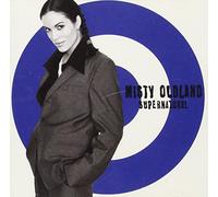 OLDLAND MISTY - Supernatural