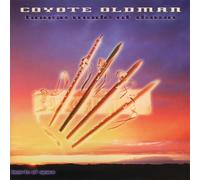 Oldman, Coyote - House Made of Dawn