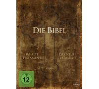 Oldman,Gary - Bibel,die-das Alte und das Neue Testament/Ges