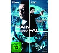 Rain Fall (DVD)