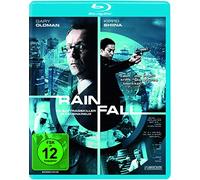 RAIN FALL - Gary Oldman, Kippei Shiina BLU-RAY NEUF