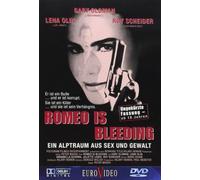 Oldman,Gary - Romeo is Bleeding [Import]