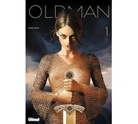 Chang Sheng – Oldman – Tome 01 – Nouvelle édition – Broché